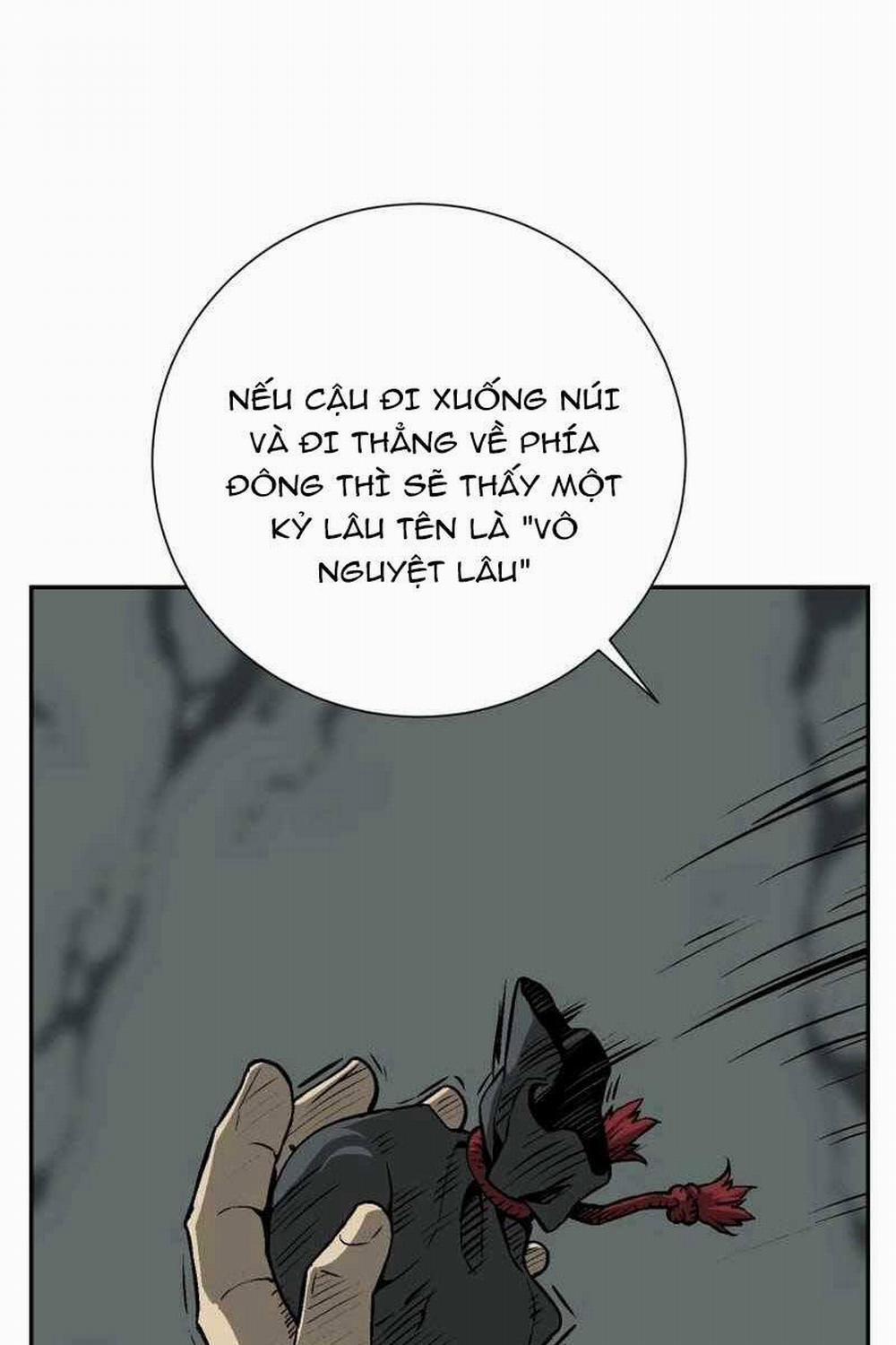 Vĩ Linh Kiếm Tiên 32 trang 54