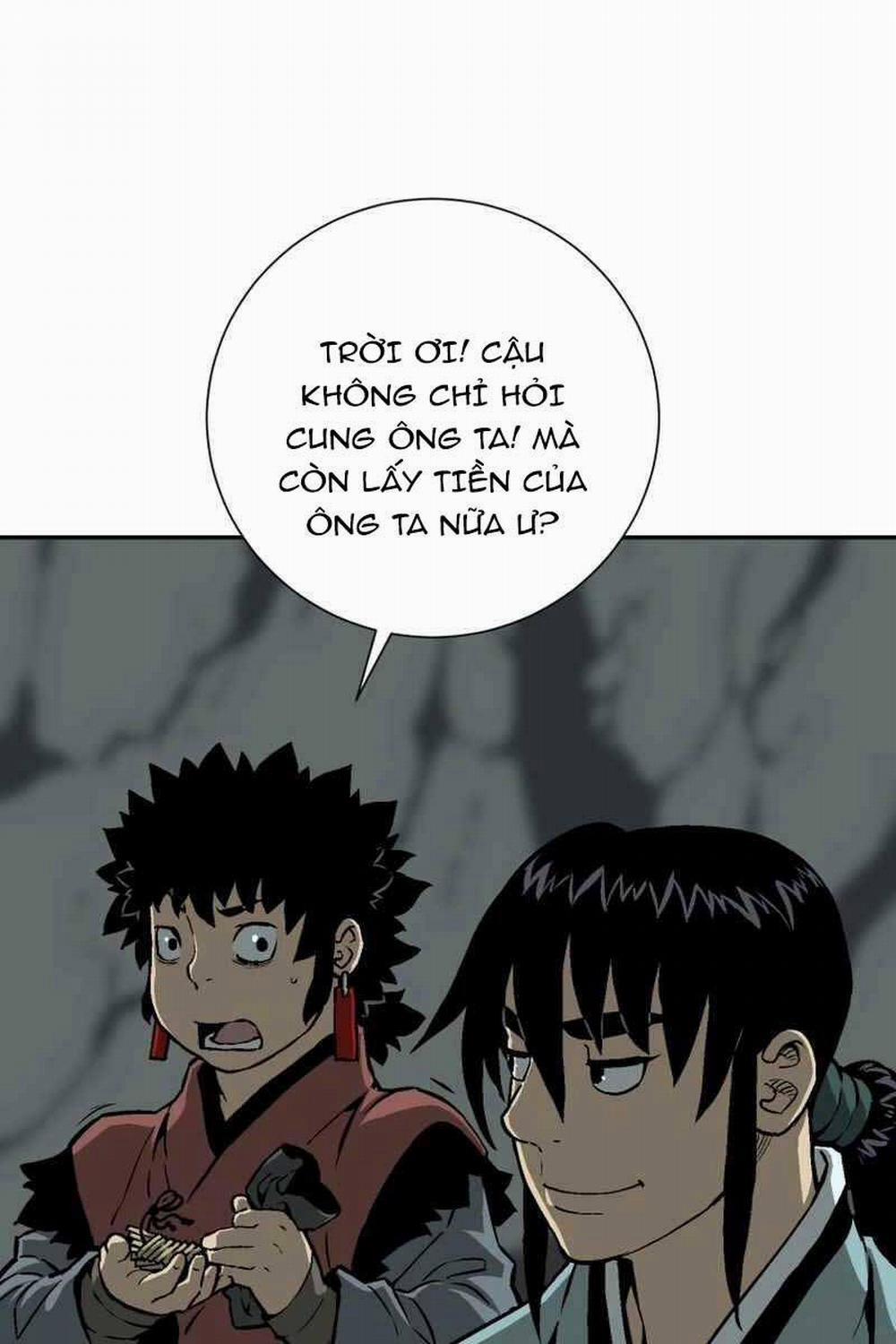 Vĩ Linh Kiếm Tiên 32 trang 59