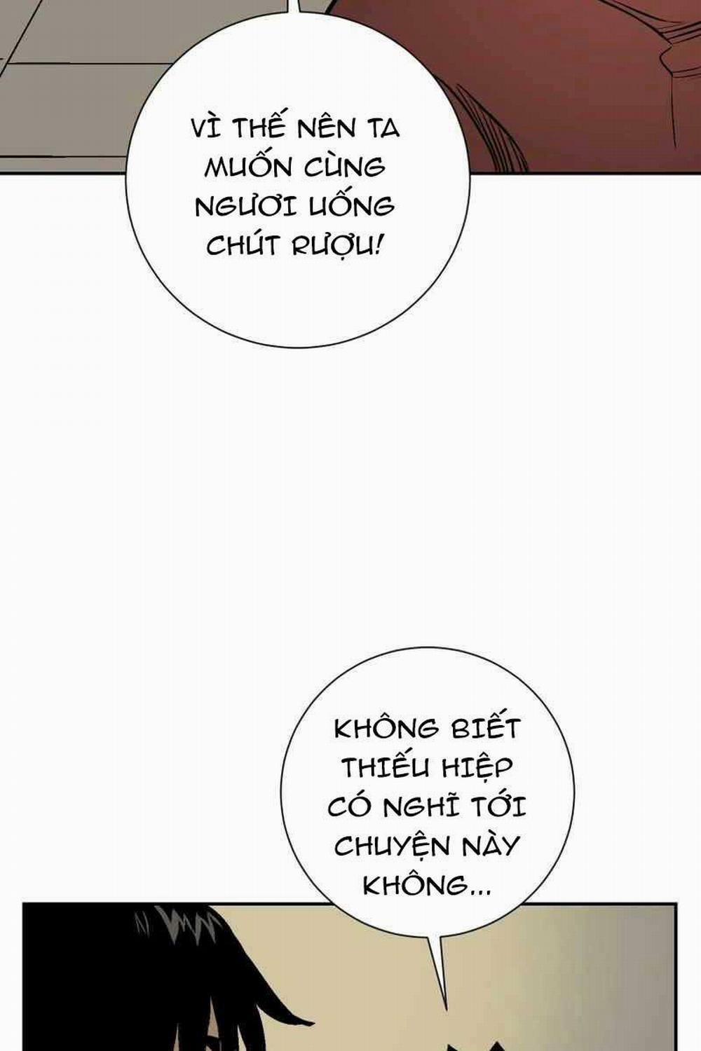 Vĩ Linh Kiếm Tiên 32 trang 6