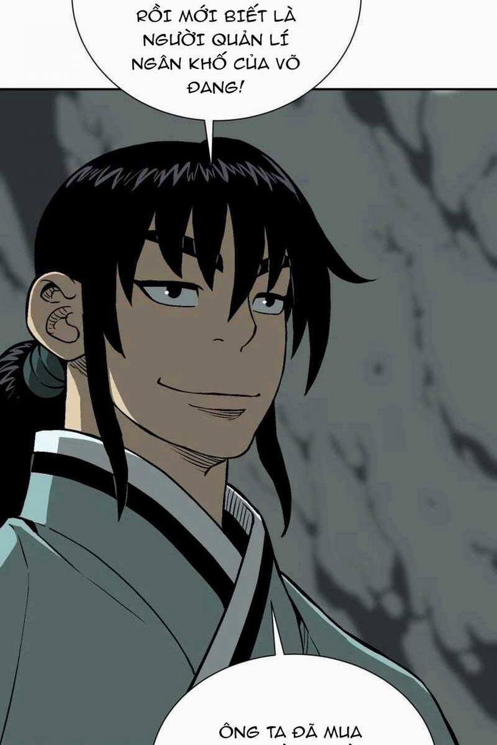 Vĩ Linh Kiếm Tiên 32 trang 61