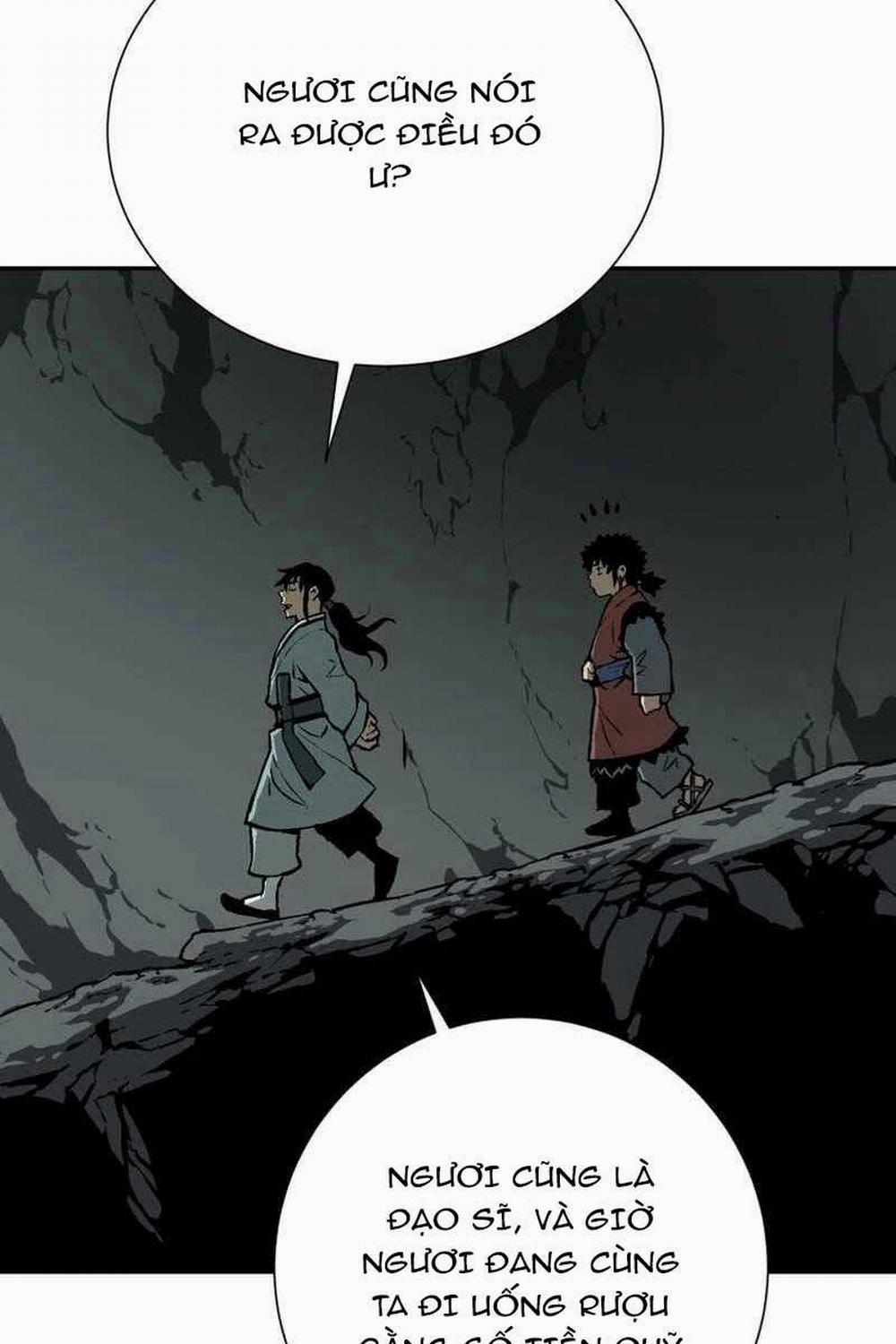 Vĩ Linh Kiếm Tiên 32 trang 64