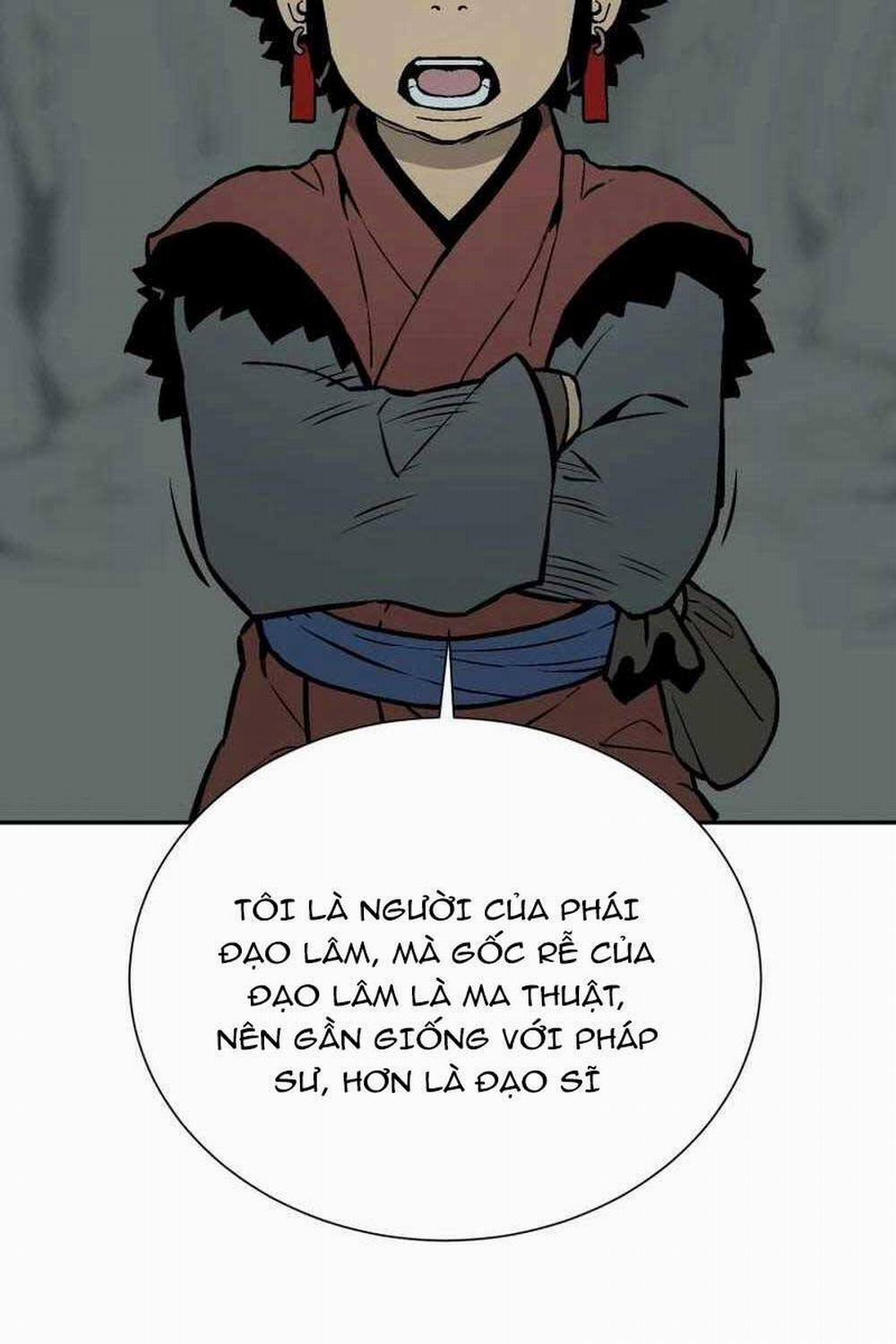 Vĩ Linh Kiếm Tiên 32 trang 66