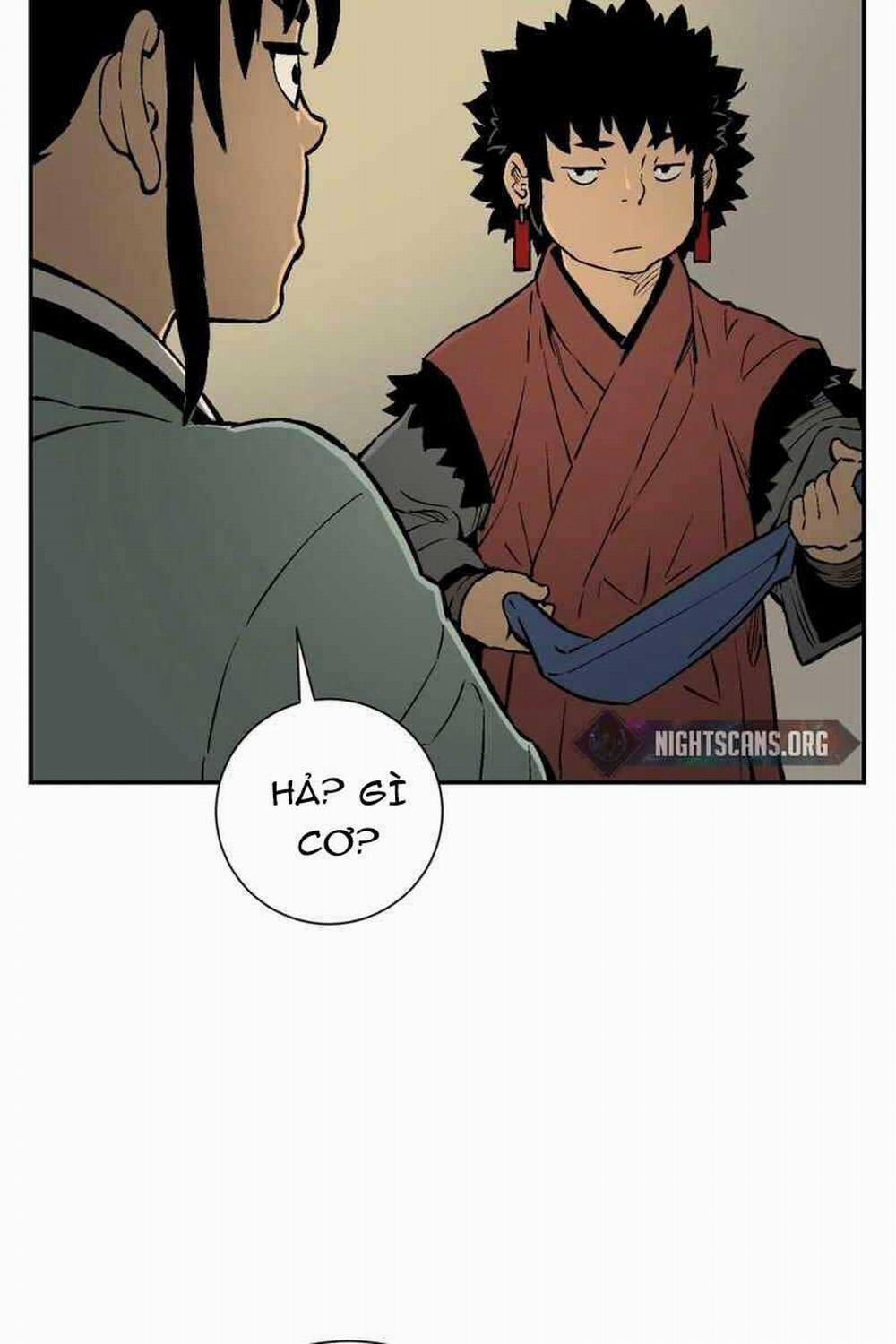 Vĩ Linh Kiếm Tiên 32 trang 7