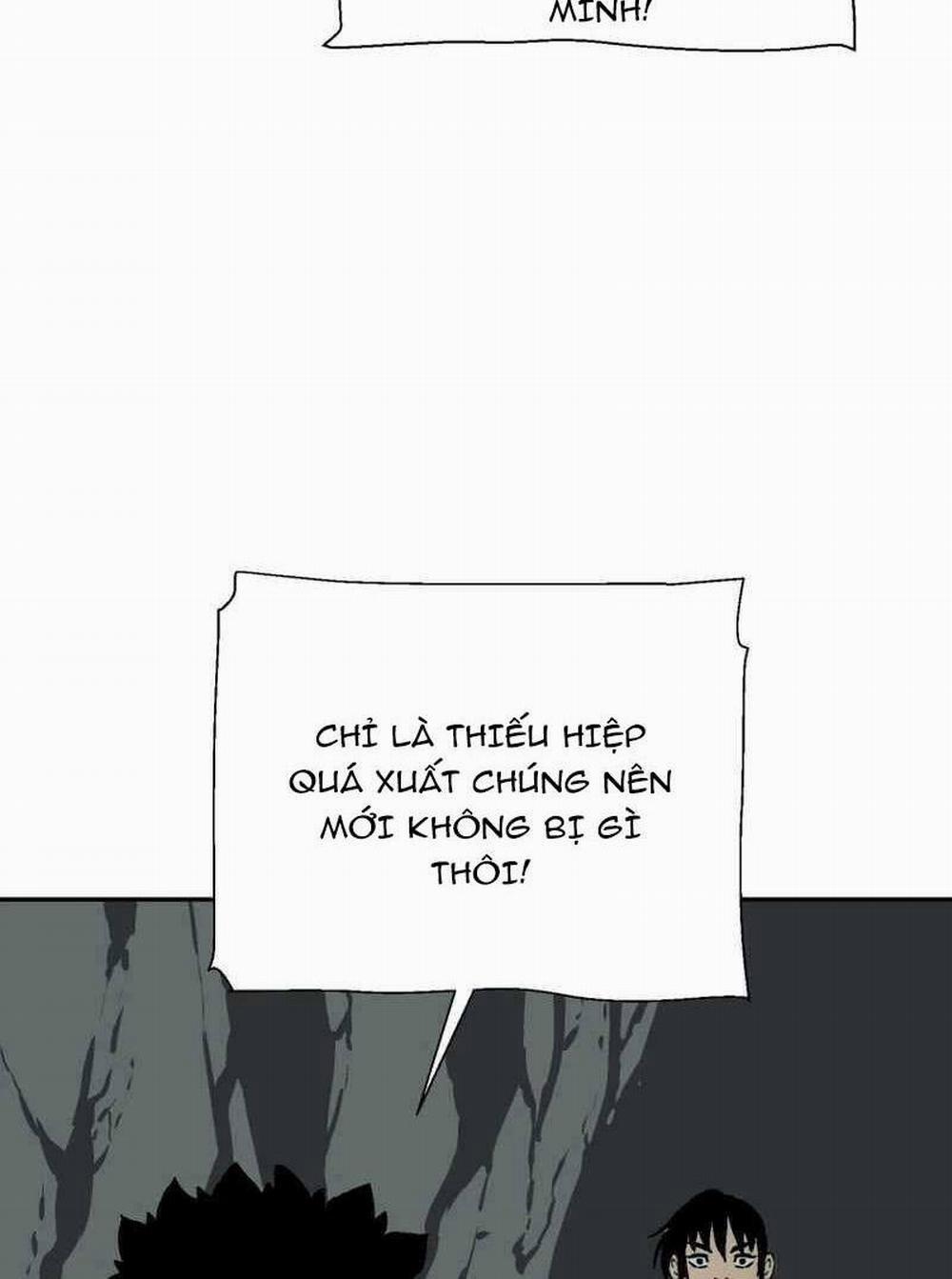 Vĩ Linh Kiếm Tiên 32 trang 70