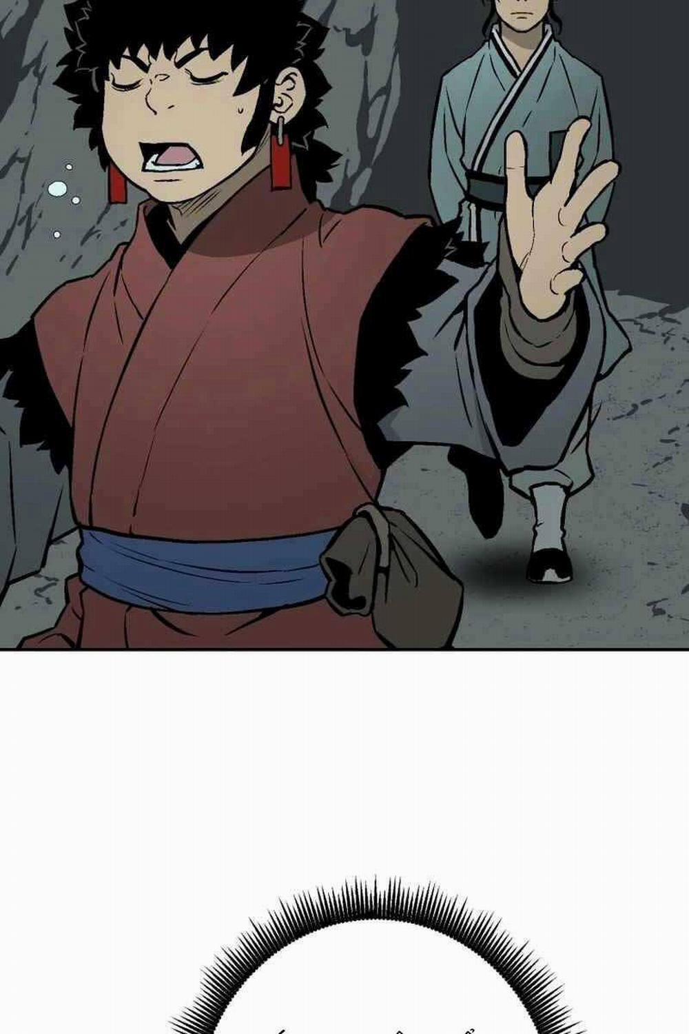 Vĩ Linh Kiếm Tiên 32 trang 71