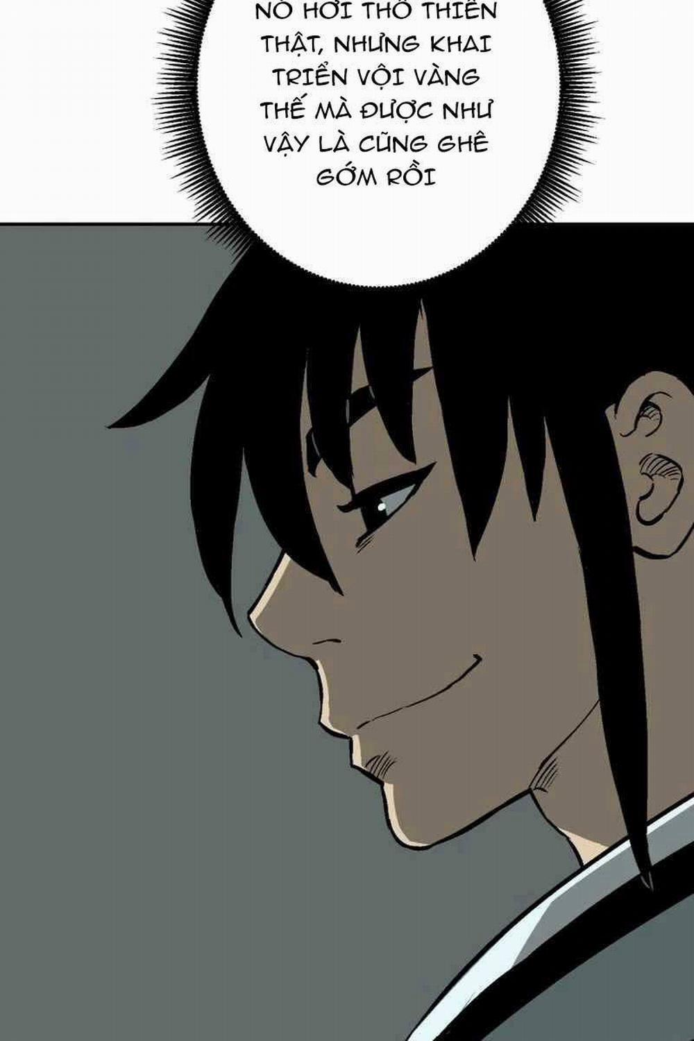 Vĩ Linh Kiếm Tiên 32 trang 72