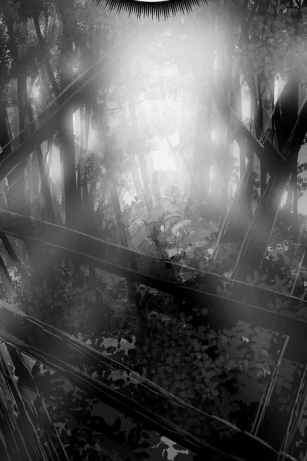 Vĩ Linh Kiếm Tiên 32 trang 74