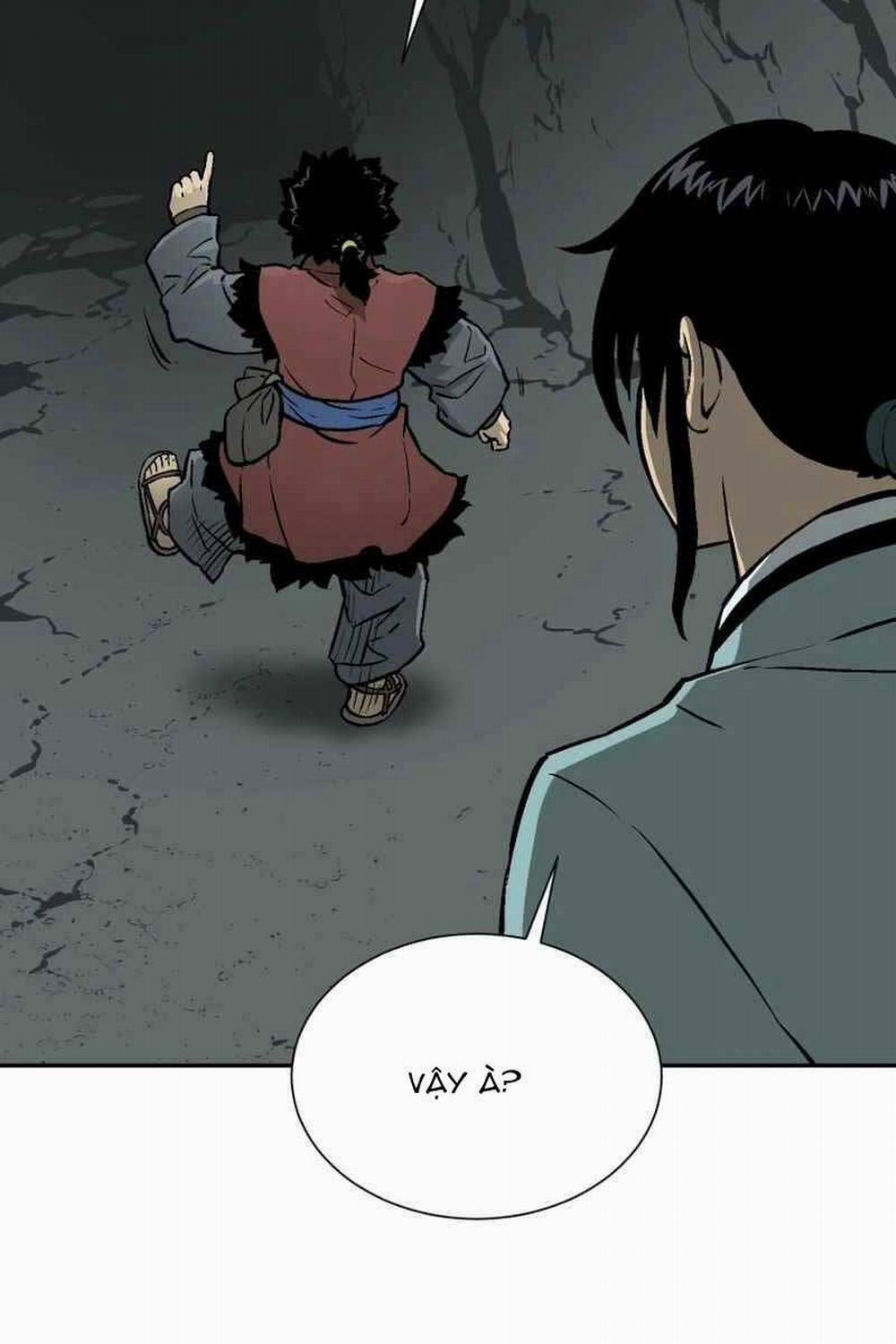 Vĩ Linh Kiếm Tiên 32 trang 76