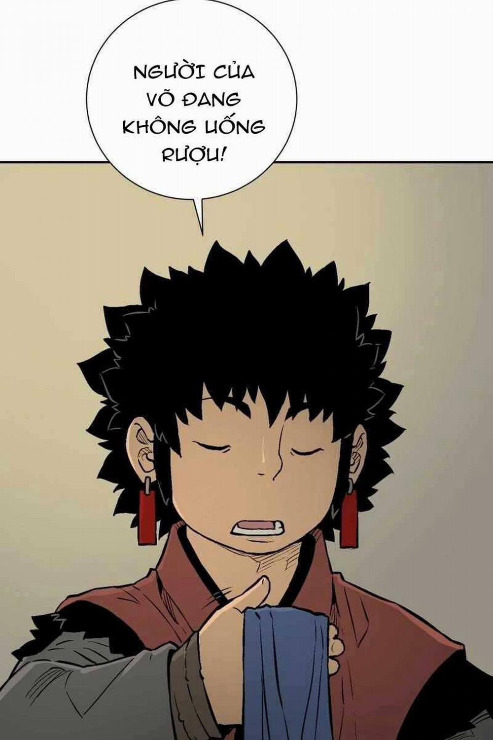 Vĩ Linh Kiếm Tiên 32 trang 8