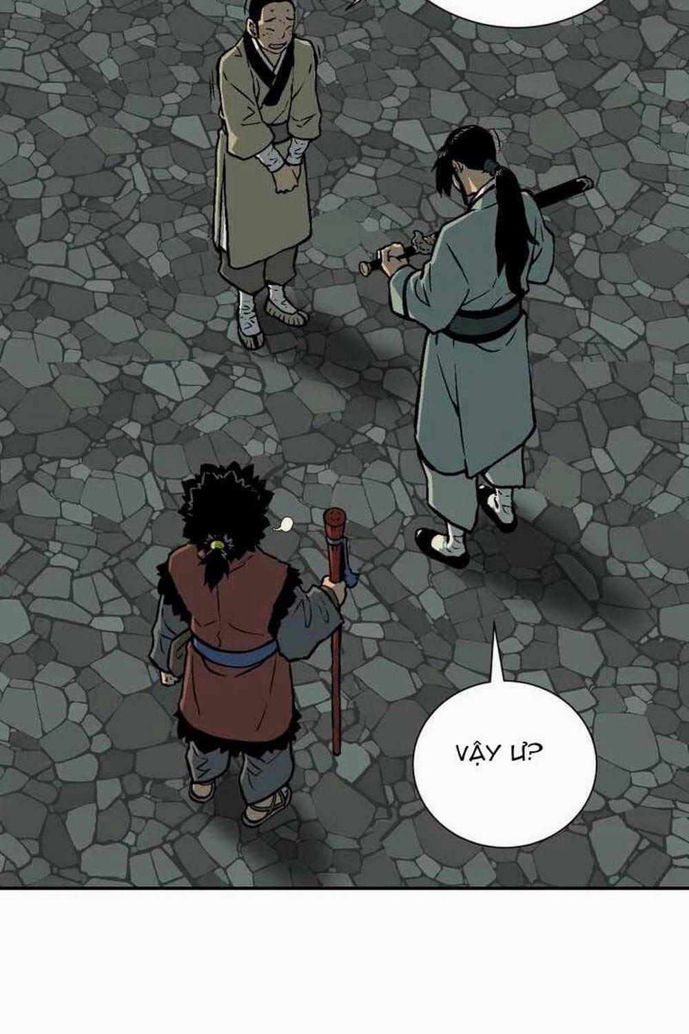 Vĩ Linh Kiếm Tiên 32 trang 83