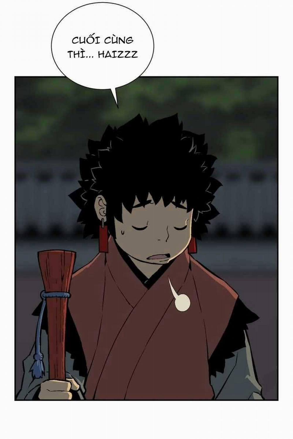 Vĩ Linh Kiếm Tiên 32 trang 86