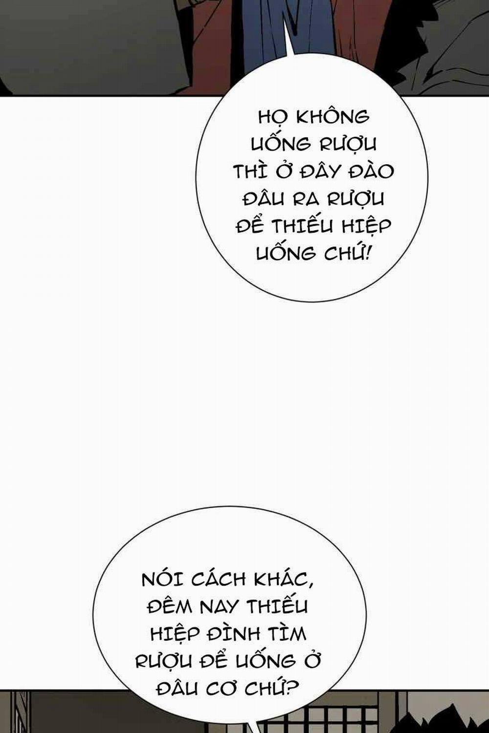 Vĩ Linh Kiếm Tiên 32 trang 9