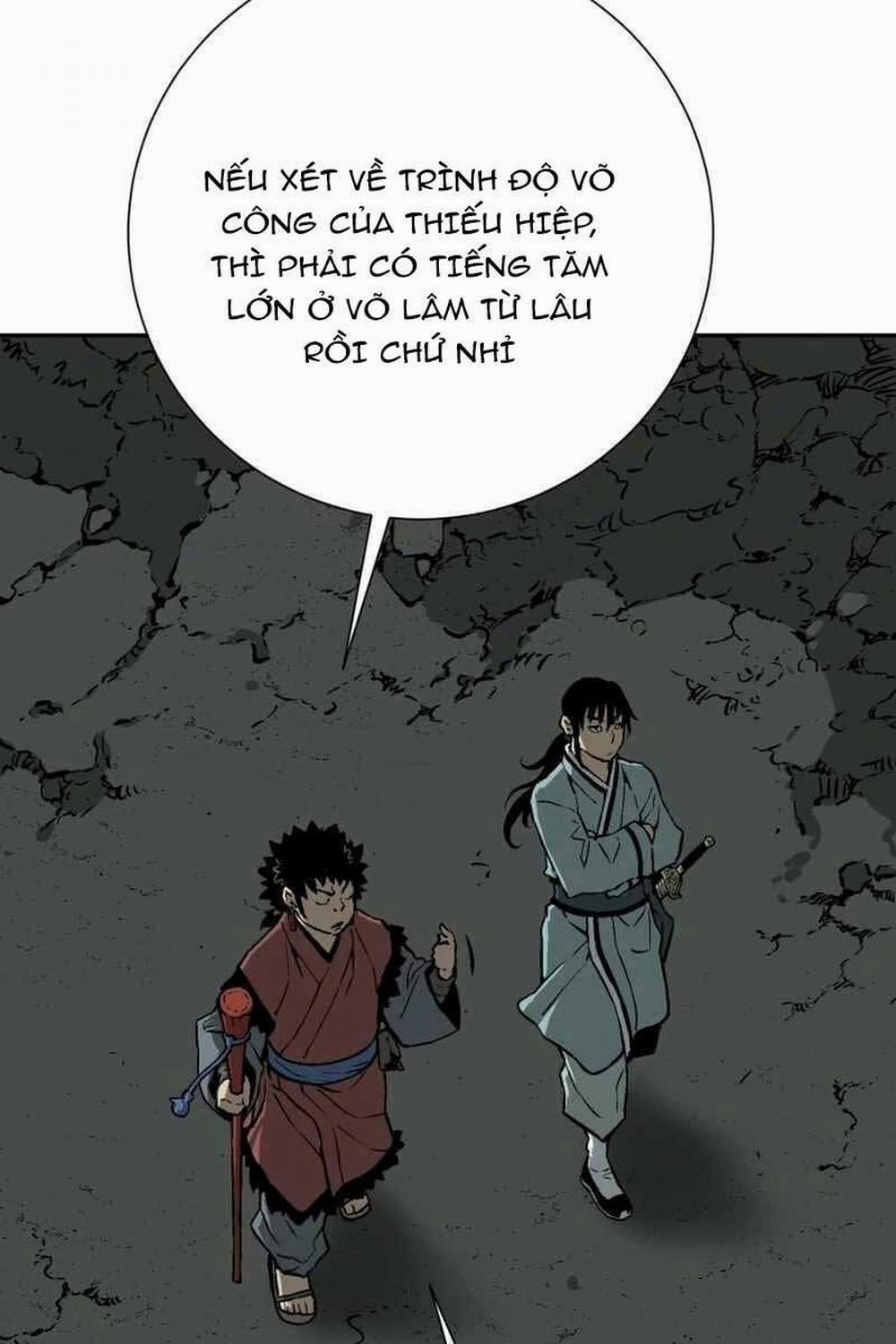 Vĩ Linh Kiếm Tiên 32 trang 91