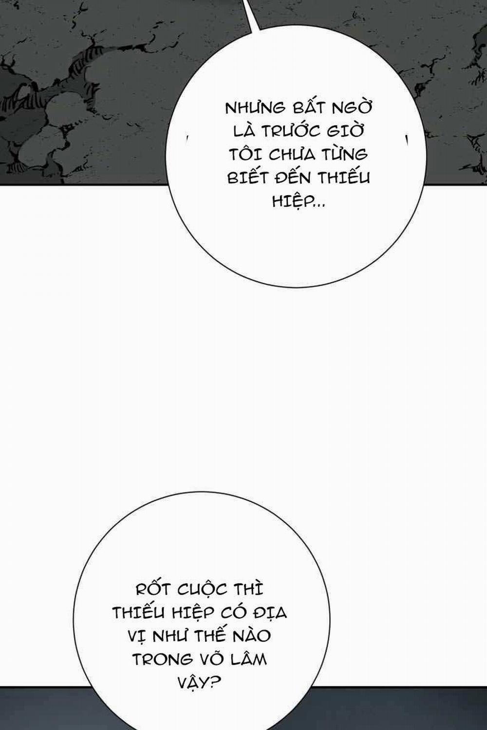 Vĩ Linh Kiếm Tiên 32 trang 92