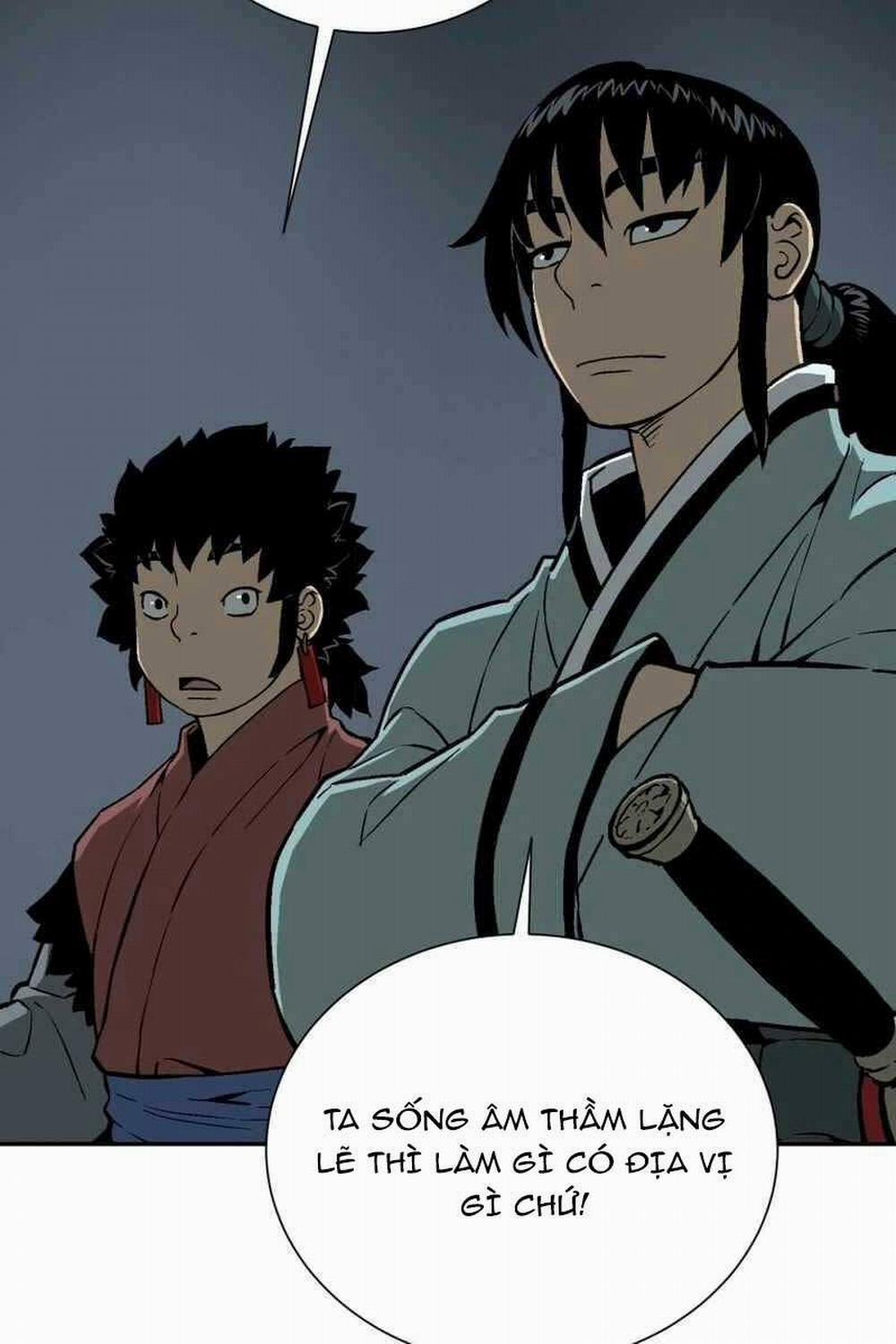 Vĩ Linh Kiếm Tiên 32 trang 93