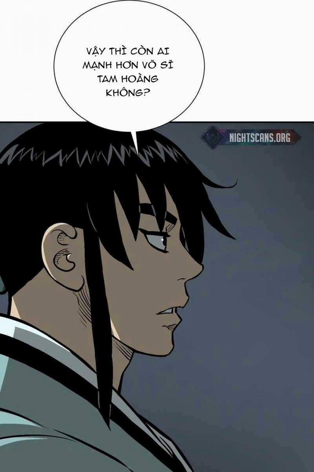 Vĩ Linh Kiếm Tiên 32 trang 99