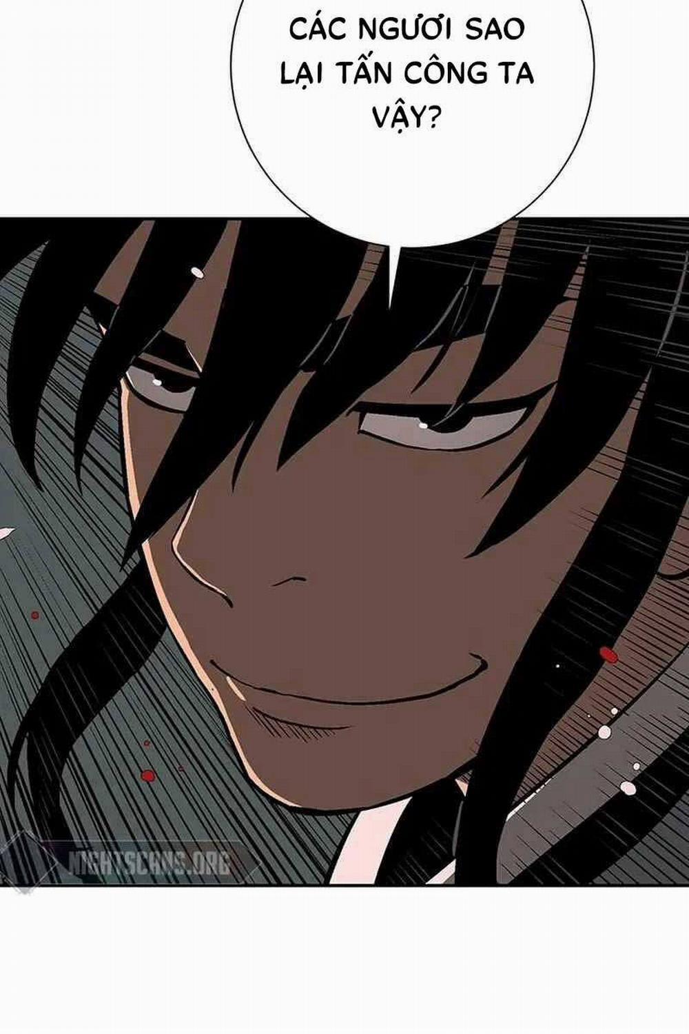 Vĩ Linh Kiếm Tiên 33 trang 109