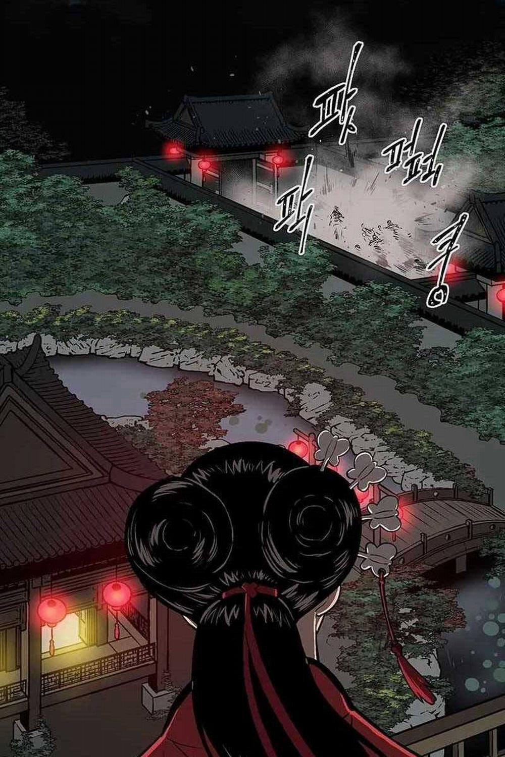 Vĩ Linh Kiếm Tiên 33 trang 114