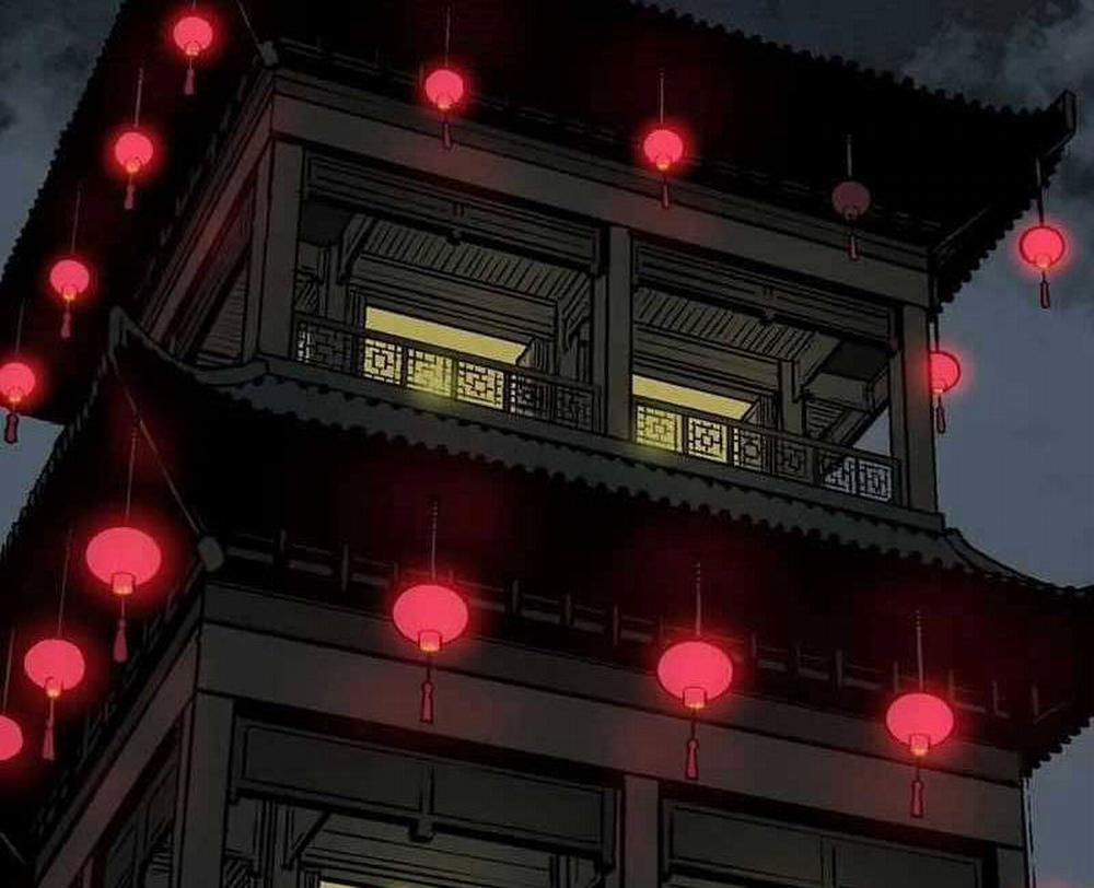 Vĩ Linh Kiếm Tiên 33 trang 12