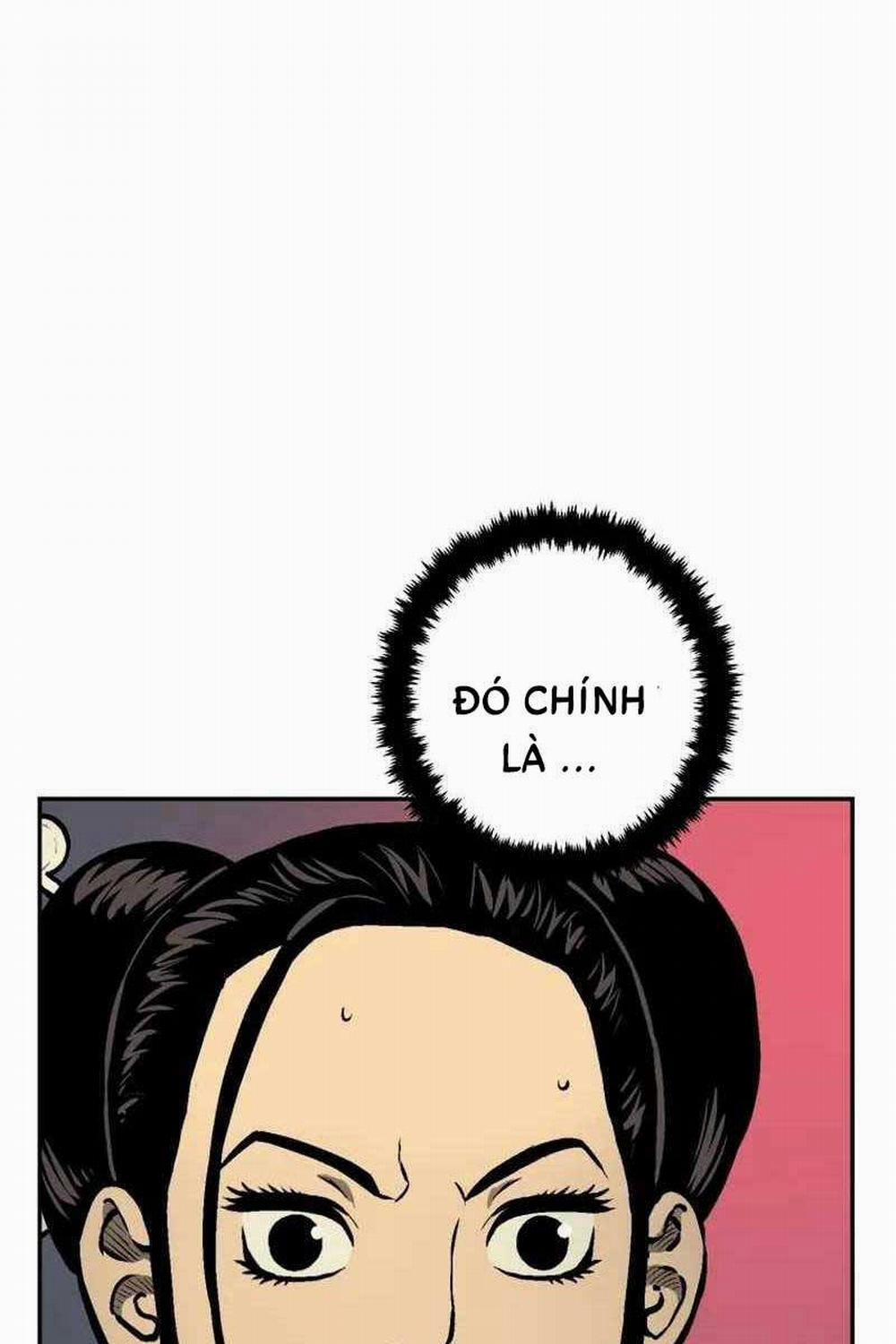 Vĩ Linh Kiếm Tiên 33 trang 124