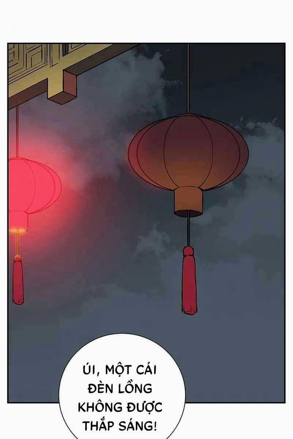 Vĩ Linh Kiếm Tiên 33 trang 14