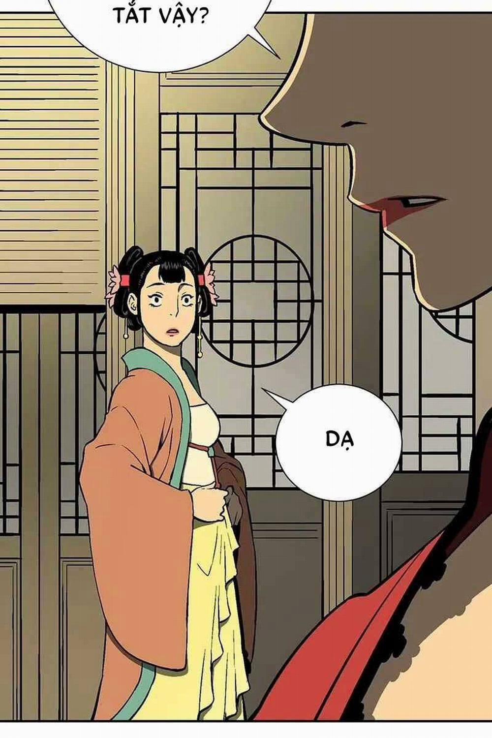 Vĩ Linh Kiếm Tiên 33 trang 17