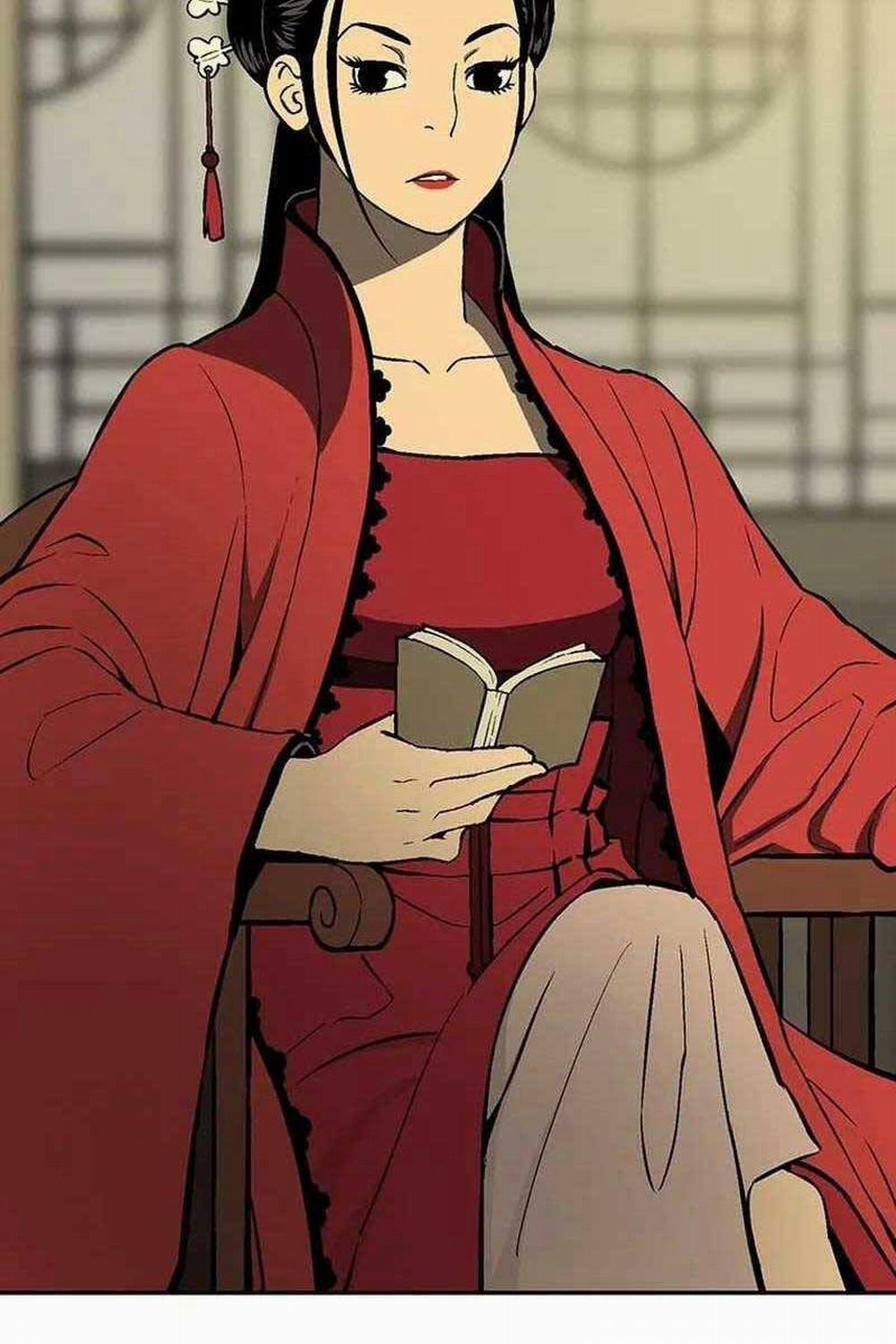 Vĩ Linh Kiếm Tiên 33 trang 19