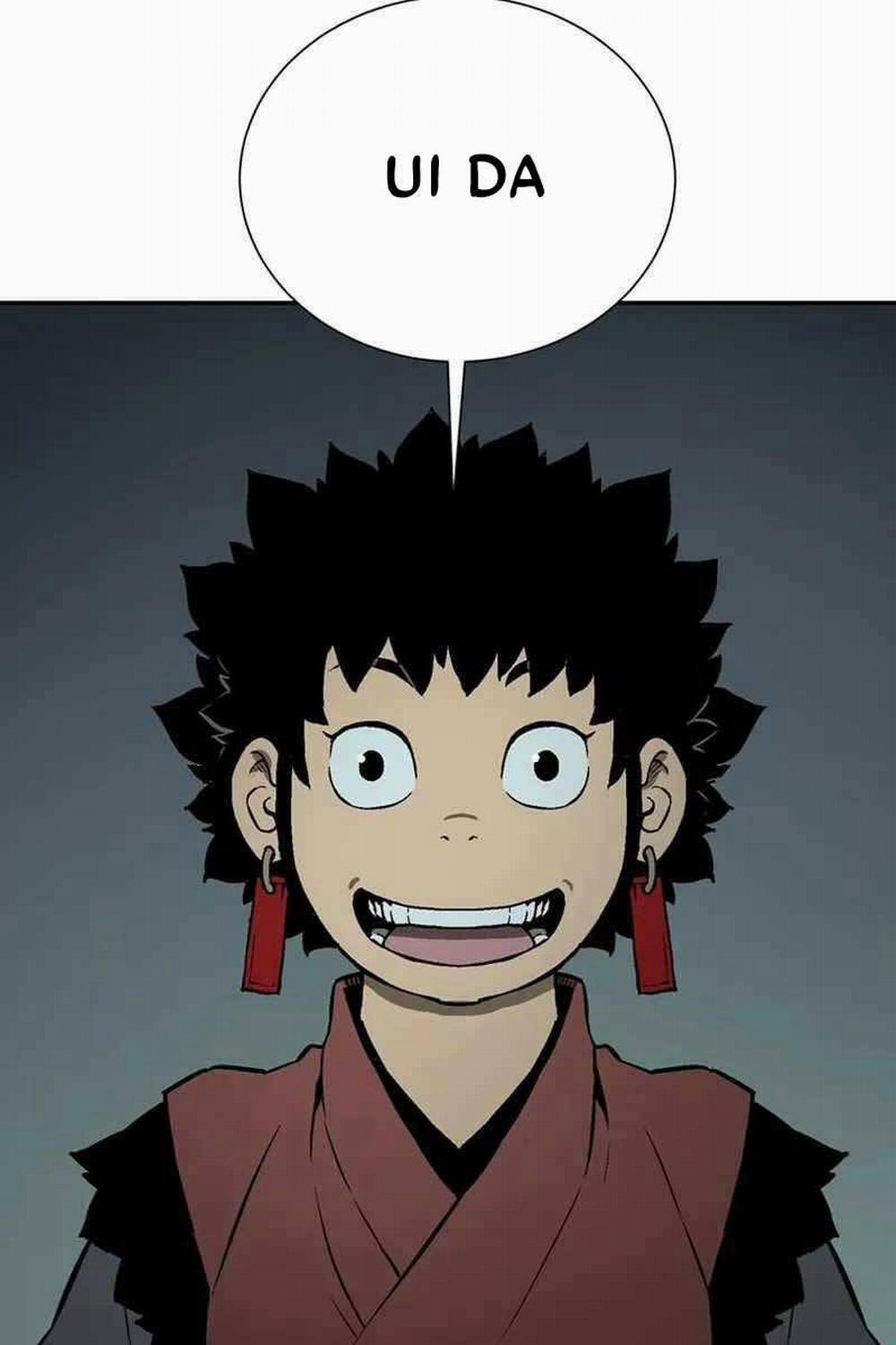 Vĩ Linh Kiếm Tiên 33 trang 2