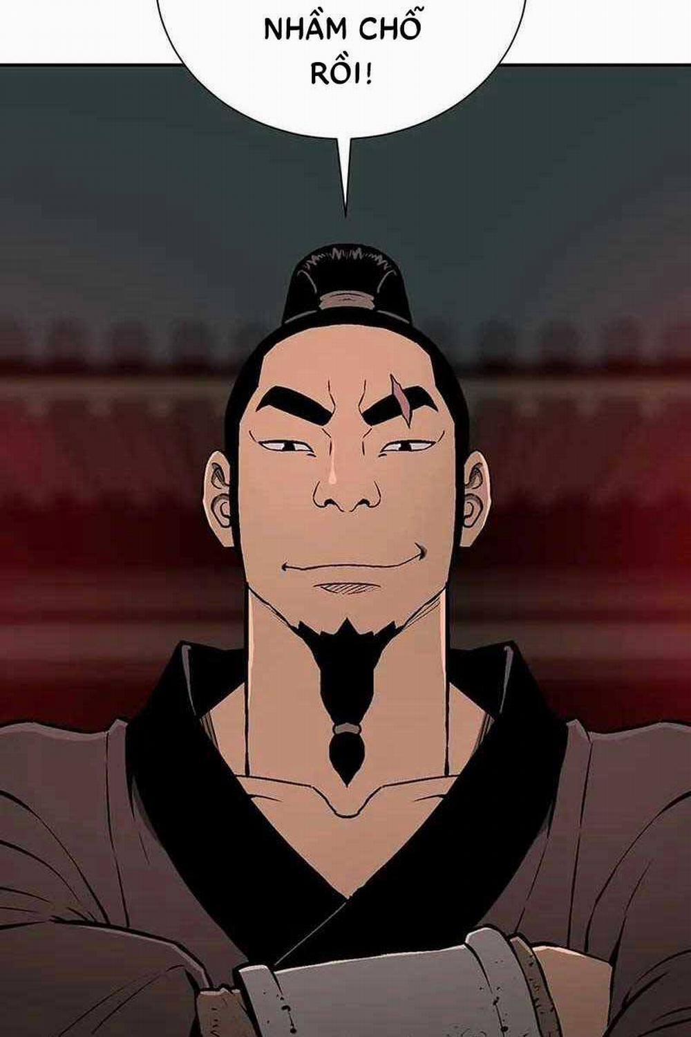 Vĩ Linh Kiếm Tiên 33 trang 24