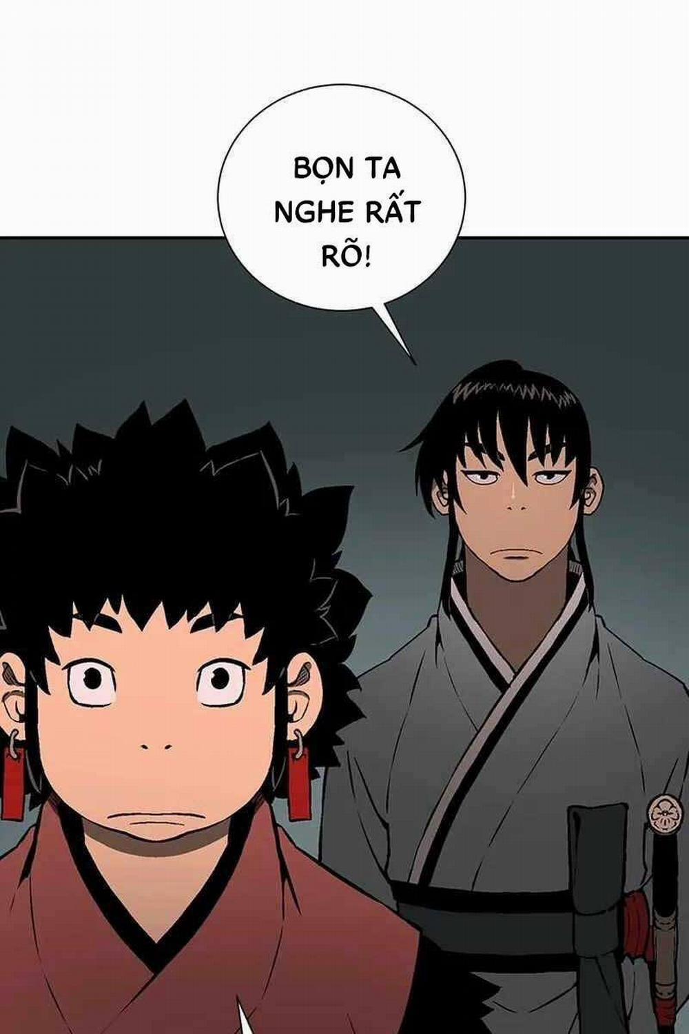 Vĩ Linh Kiếm Tiên 33 trang 26