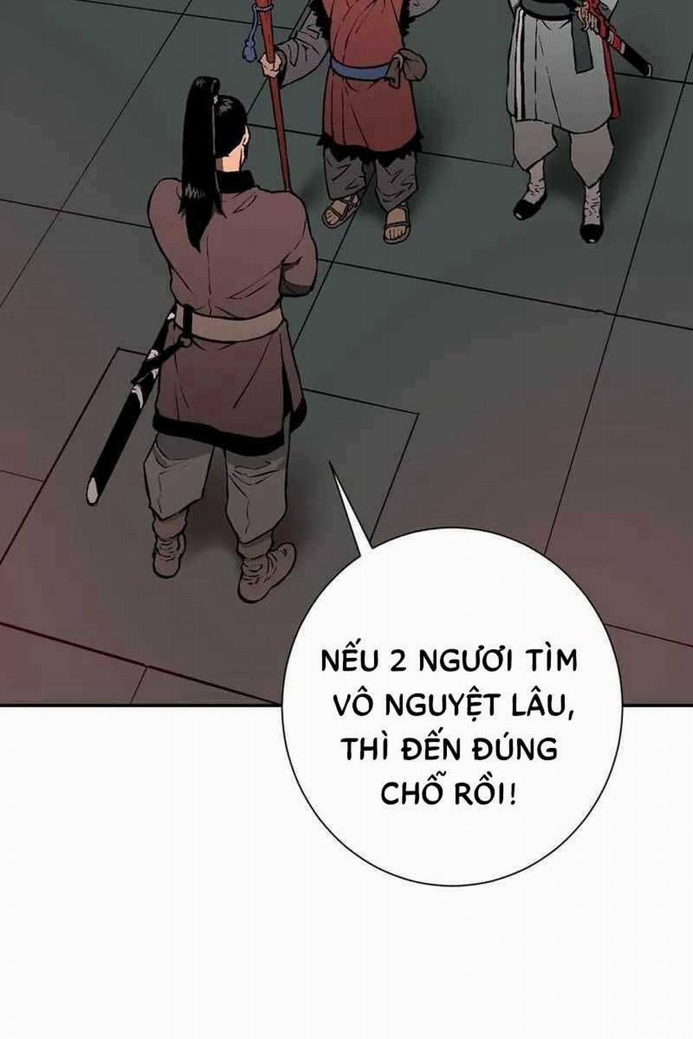 Vĩ Linh Kiếm Tiên 33 trang 28