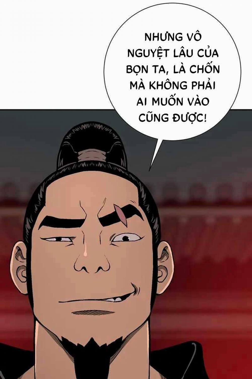 Vĩ Linh Kiếm Tiên 33 trang 29