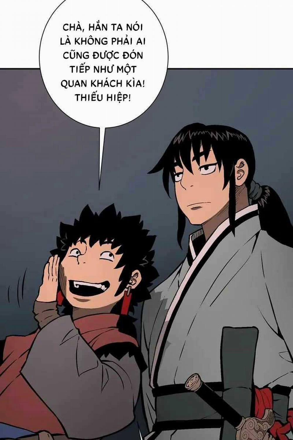 Vĩ Linh Kiếm Tiên 33 trang 31