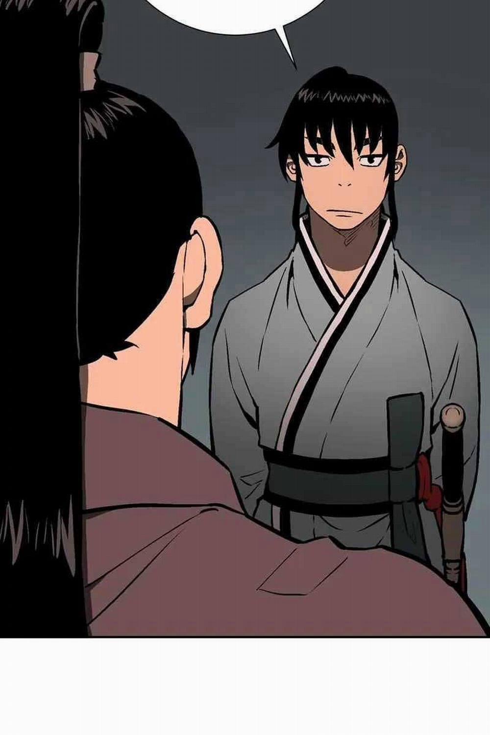 Vĩ Linh Kiếm Tiên 33 trang 33