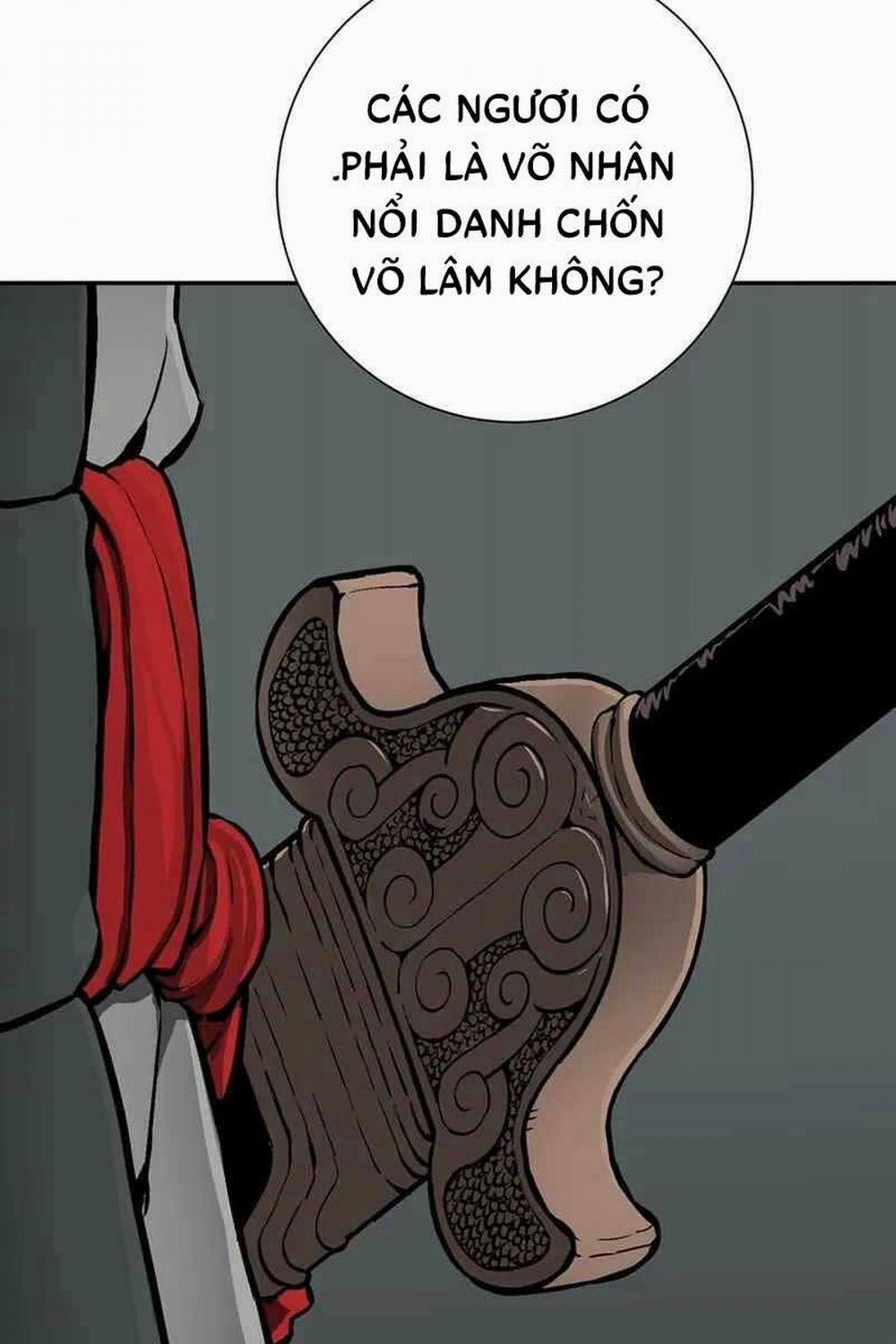 Vĩ Linh Kiếm Tiên 33 trang 38