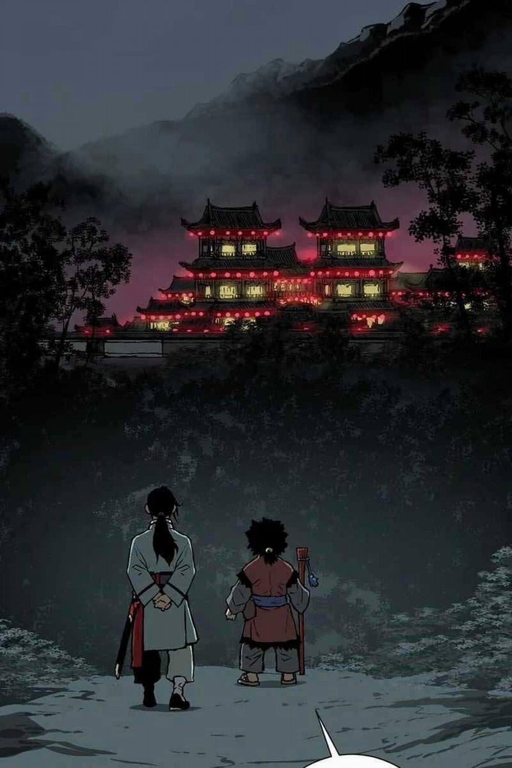 Vĩ Linh Kiếm Tiên 33 trang 4