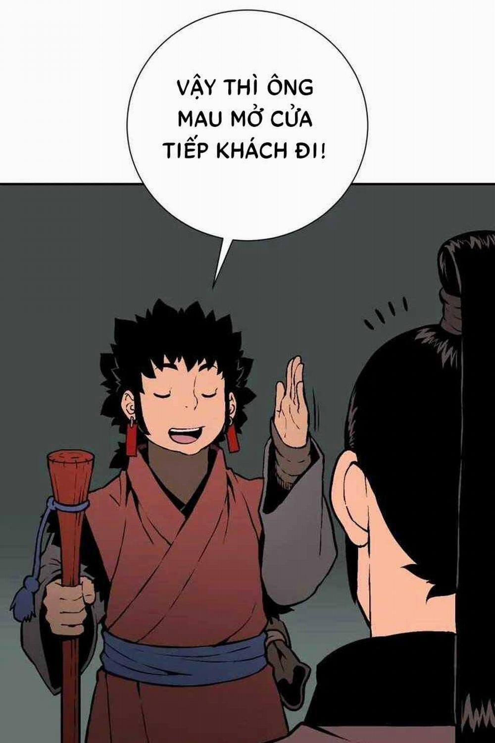 Vĩ Linh Kiếm Tiên 33 trang 46