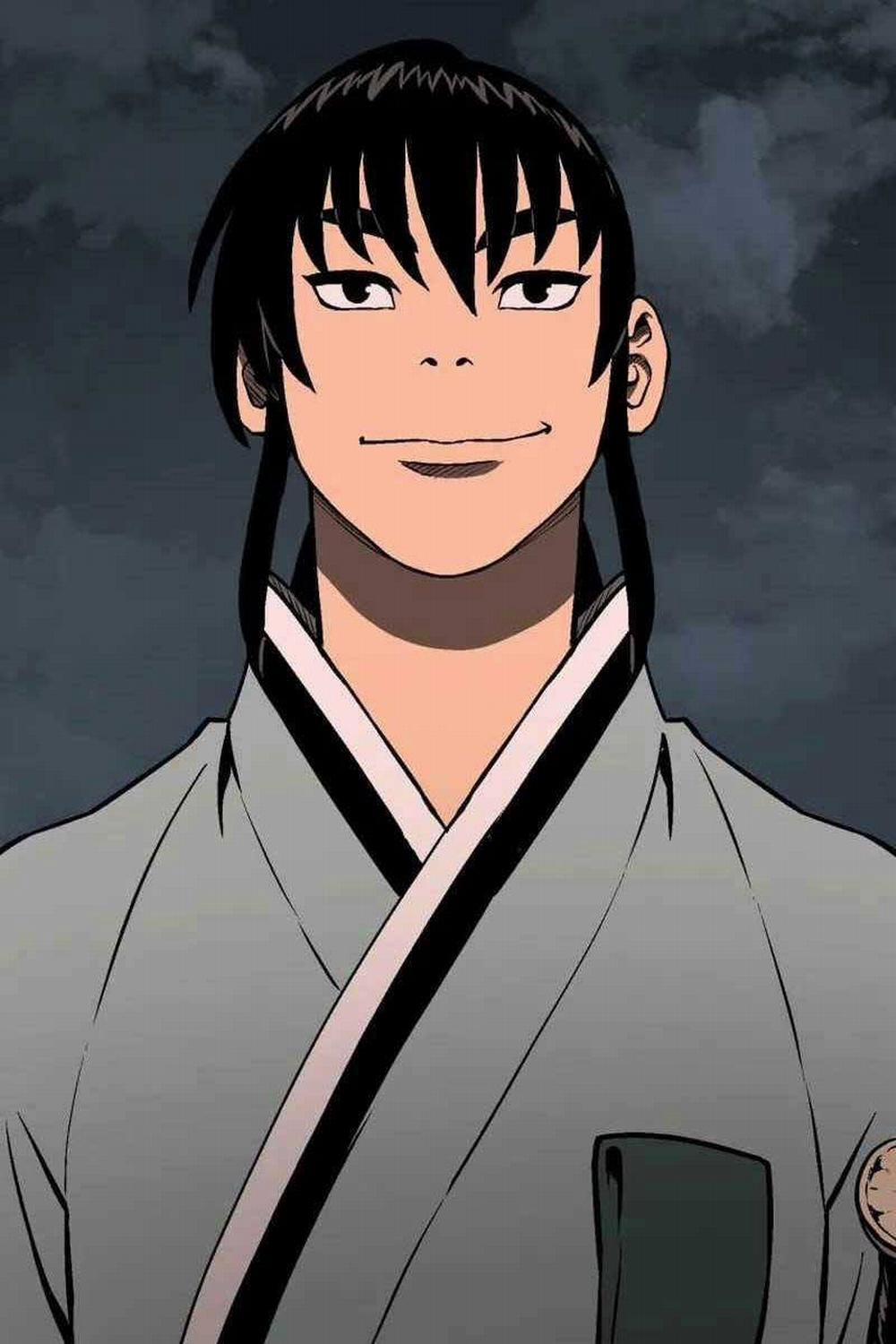 Vĩ Linh Kiếm Tiên 33 trang 48