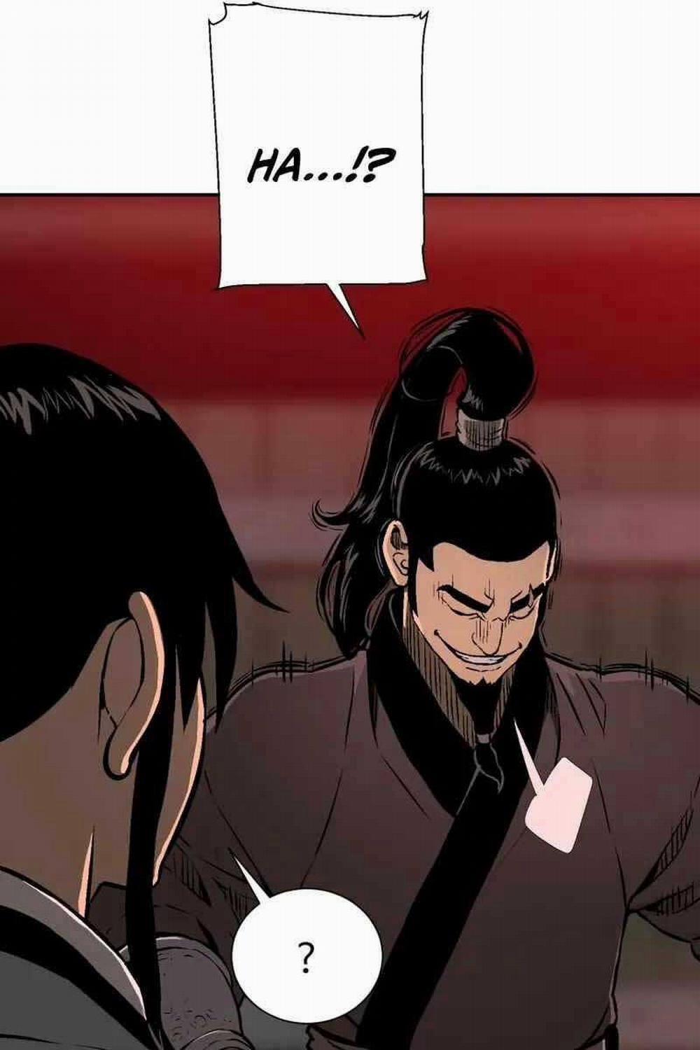 Vĩ Linh Kiếm Tiên 33 trang 53