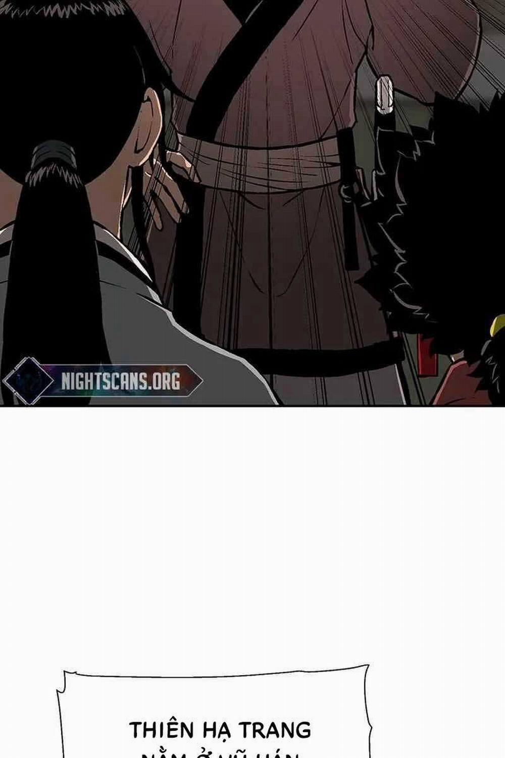 Vĩ Linh Kiếm Tiên 33 trang 57