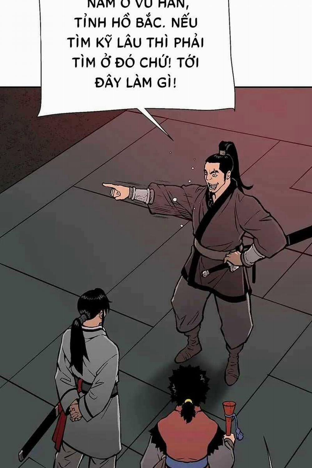 Vĩ Linh Kiếm Tiên 33 trang 58