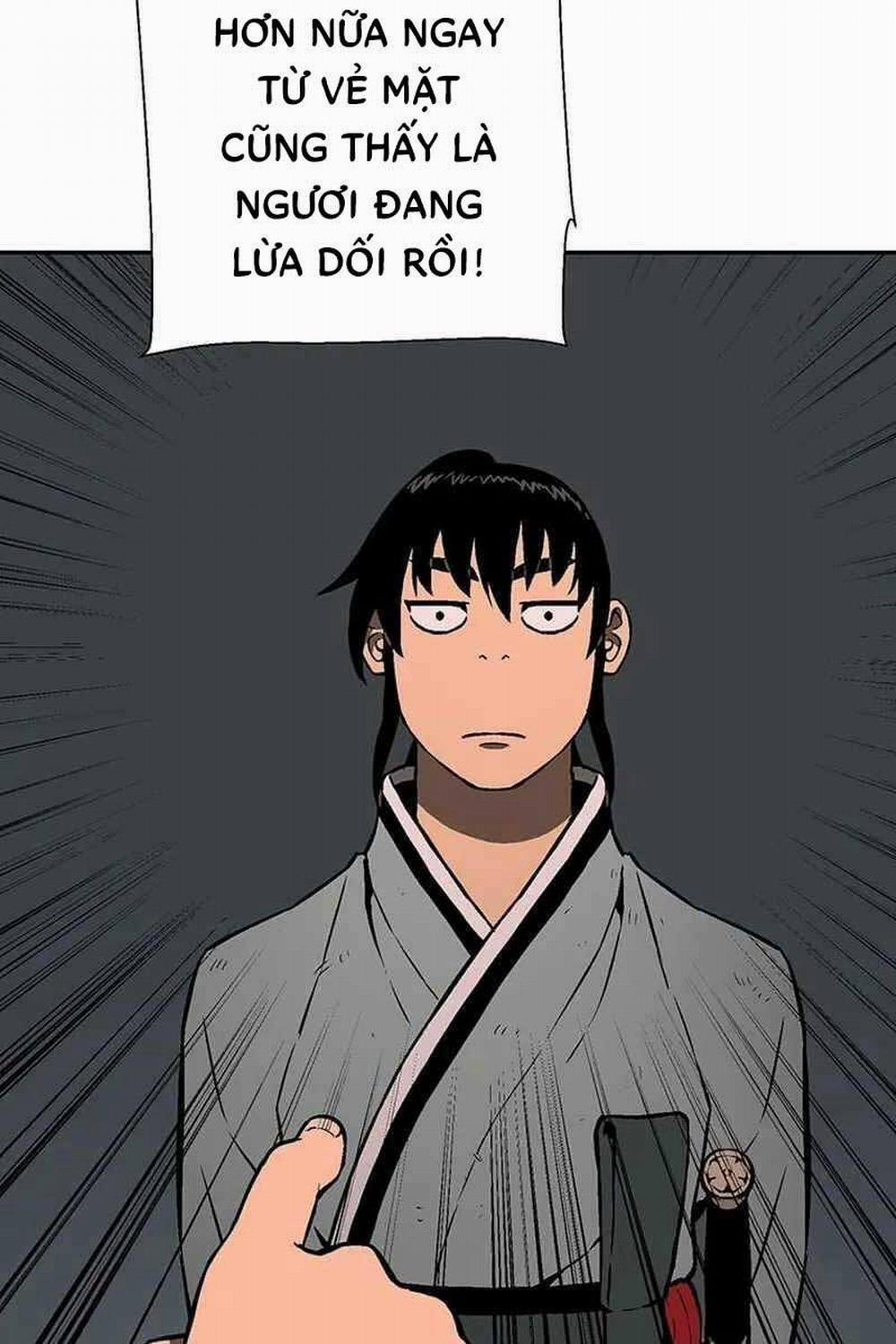 Vĩ Linh Kiếm Tiên 33 trang 60