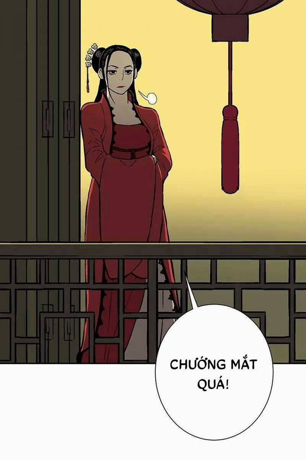 Vĩ Linh Kiếm Tiên 33 trang 67