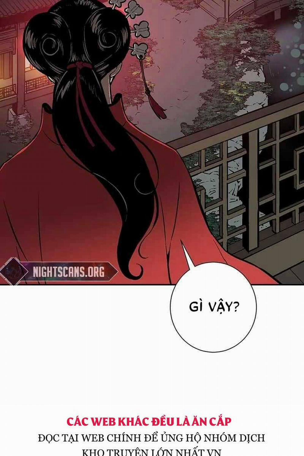 Vĩ Linh Kiếm Tiên 33 trang 71