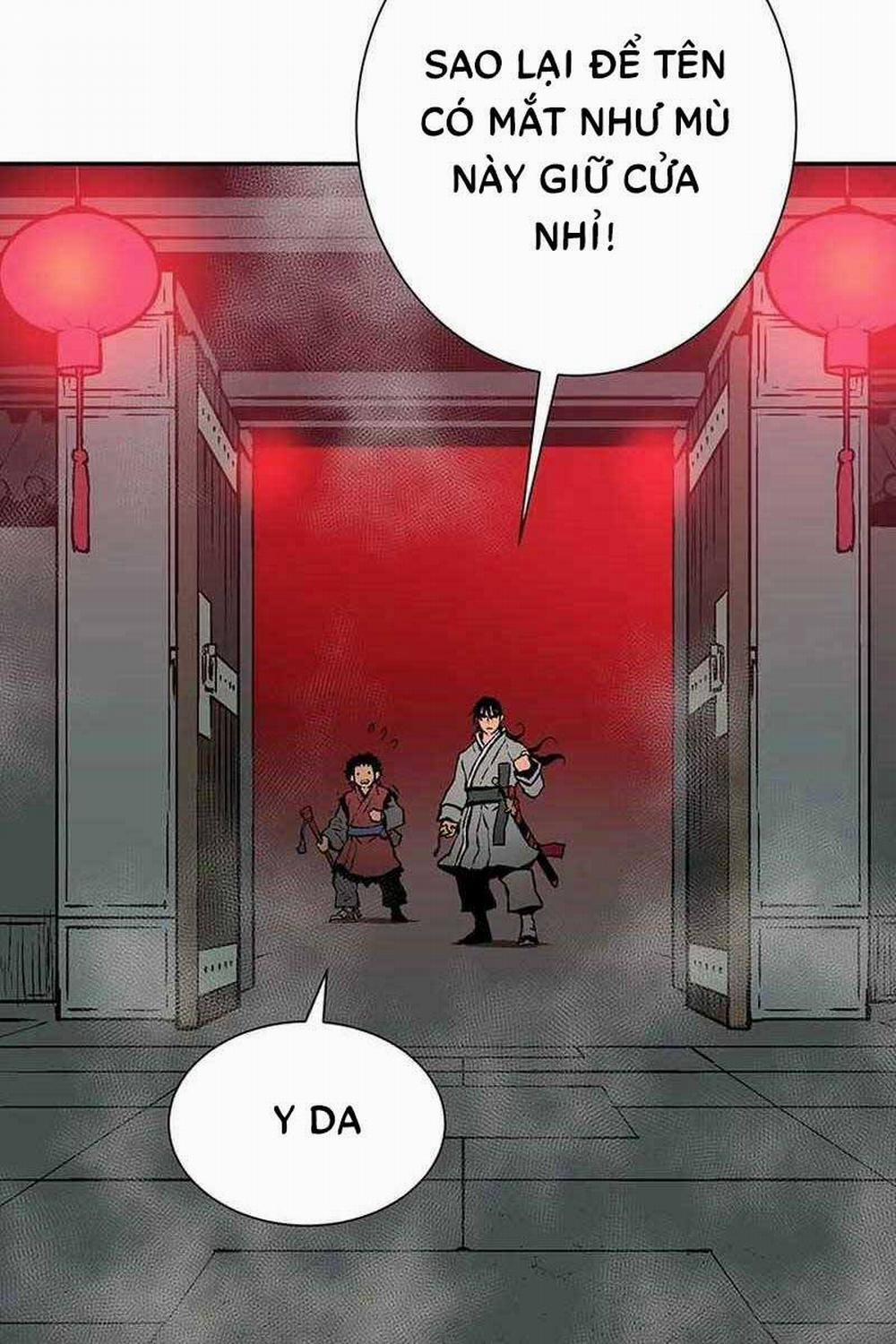 Vĩ Linh Kiếm Tiên 33 trang 74