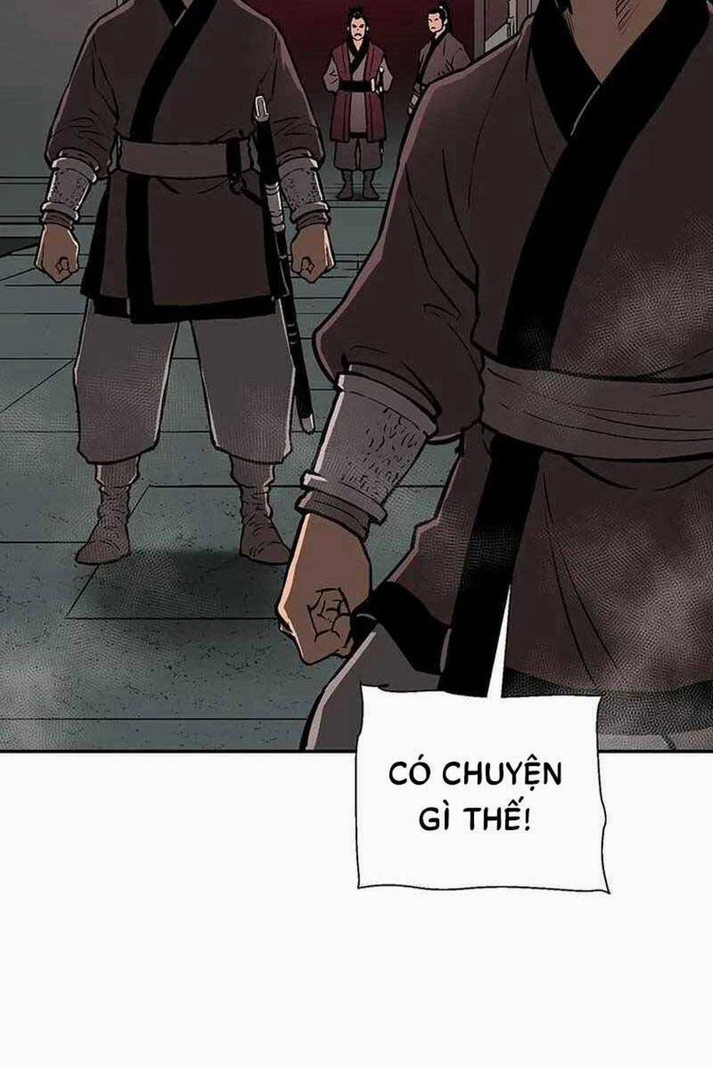 Vĩ Linh Kiếm Tiên 33 trang 78