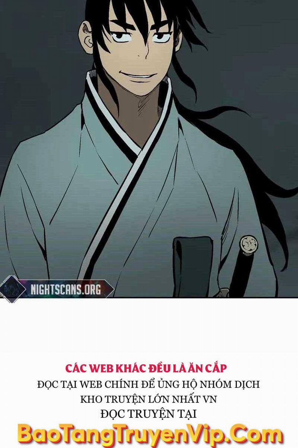 Vĩ Linh Kiếm Tiên 33 trang 8