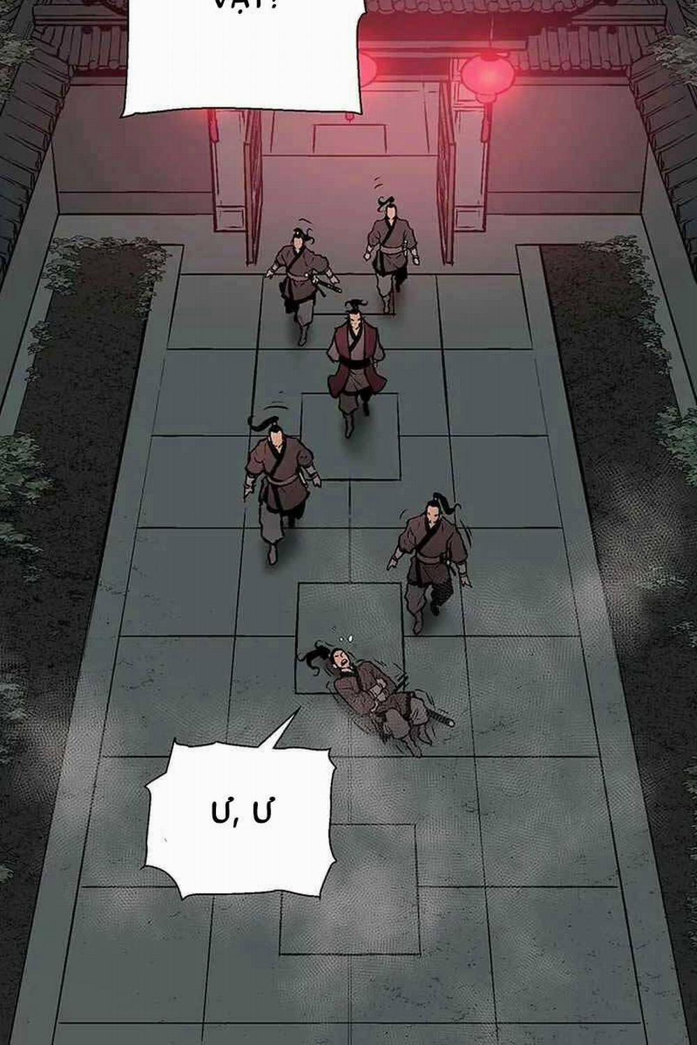 Vĩ Linh Kiếm Tiên 33 trang 80