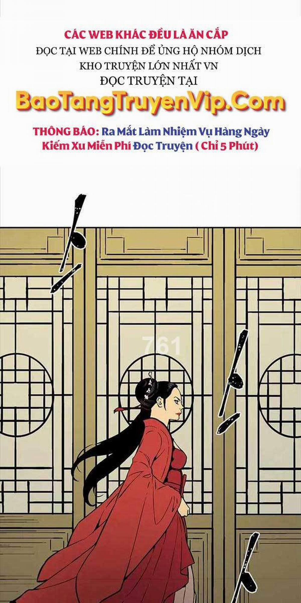 Vĩ Linh Kiếm Tiên 34 trang 1