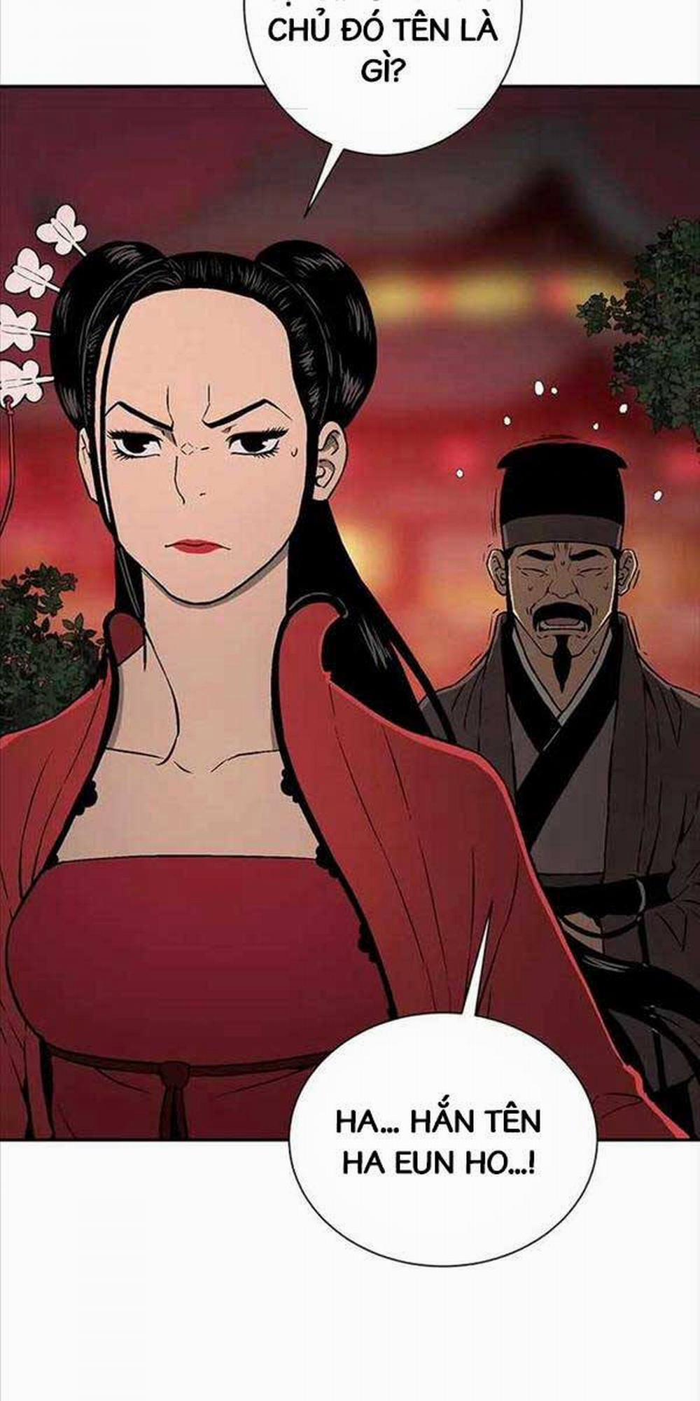 Vĩ Linh Kiếm Tiên 34 trang 11